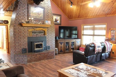 Midwest Land Group is pleased to present the Mossy Rock Ranch - photo 43