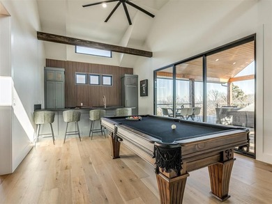Completed in 2025, this exceptional custom lake home in the - photo 43