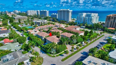 Just steps from the pristine beaches of Boca Raton and ideally - photo 43