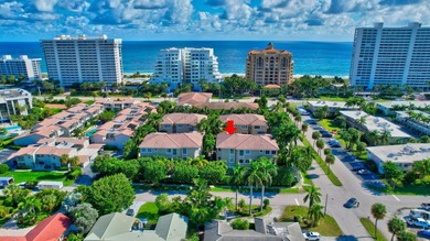 Just steps from the pristine beaches of Boca Raton and ideally - photo 44