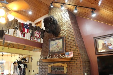 Midwest Land Group is pleased to present the Mossy Rock Ranch - photo 45