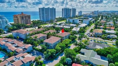 Just steps from the pristine beaches of Boca Raton and ideally - photo 45