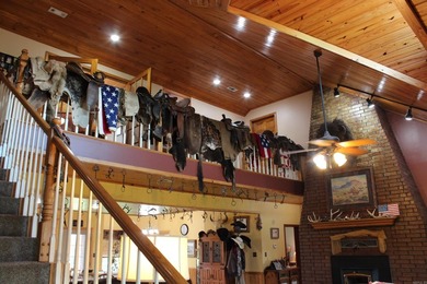 Midwest Land Group is pleased to present the Mossy Rock Ranch - photo 46