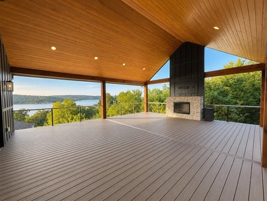 Completed in 2025, this exceptional custom lake home in the - photo 46