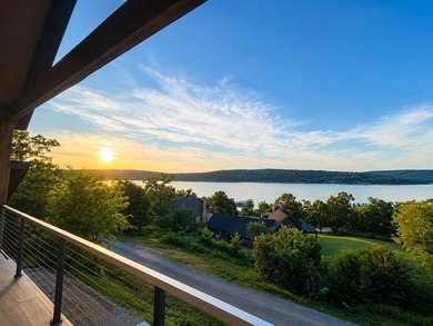 Completed in 2025, this exceptional custom lake home in the - photo 49