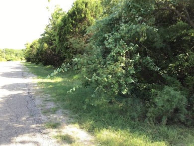 Lake Lot For Sale in Whitney, Texas