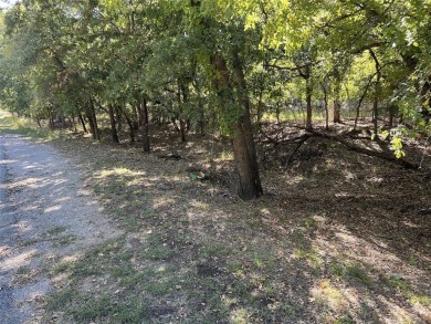 Lake Brownwood Lot For Sale in May Texas