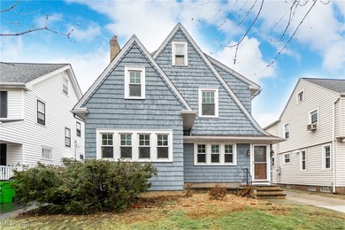 Lake Erie - Cuyahoga County Home Active Under Contract in Euclid Ohio