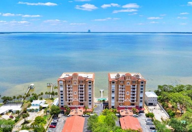 Wake up to breathtaking panoramic views of the Indian River from - photo 1