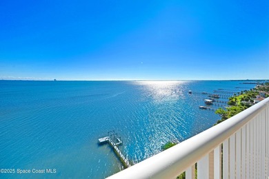 Wake up to breathtaking panoramic views of the Indian River from - photo 2