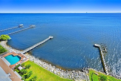 Wake up to breathtaking panoramic views of the Indian River from - photo 3