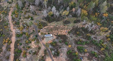 Oroville Lake Acreage For Sale in Concow California