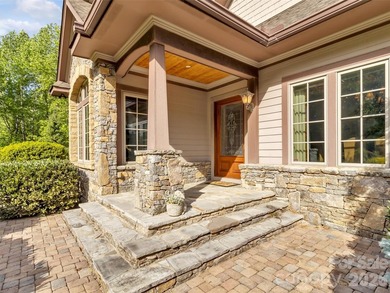 Experience refined mountain living in this gorgeous custom-built - photo 3