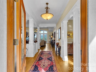 Experience refined mountain living in this gorgeous custom-built - photo 5