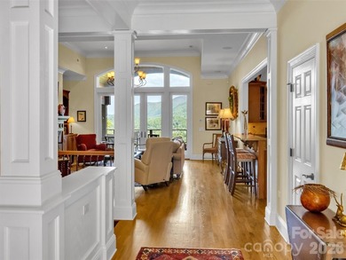 Experience refined mountain living in this gorgeous custom-built - photo 6