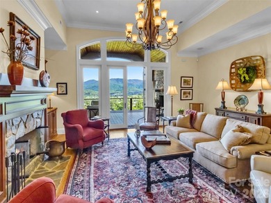 Experience refined mountain living in this gorgeous custom-built - photo 7