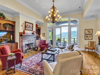 Experience refined mountain living in this gorgeous custom-built - photo 8