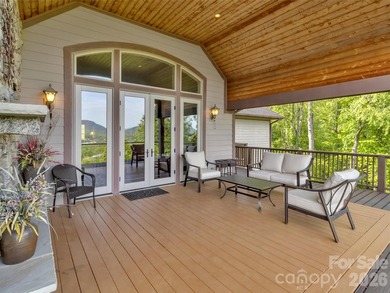 Experience refined mountain living in this gorgeous custom-built - photo 9