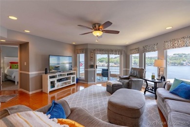 Lake Condo For Sale in Lake Ozark, Missouri
