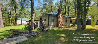 Lake Home For Sale in Other, Missouri