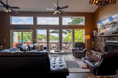 Lake living doesn't get much better than this! Nestled in a - photo 11