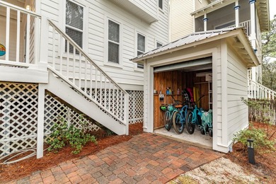 Turn-key, fully furnished coastal retreat in the highly - photo 11