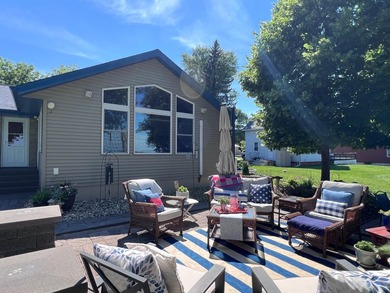 If you have been waiting for the right home on Big Stone Lake - photo 11