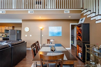 Lake living doesn't get much better than this! Nestled in a - photo 12