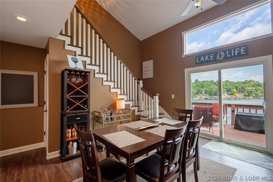 Lake living doesn't get much better than this! Nestled in a - photo 14