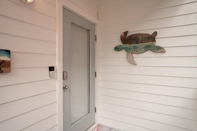 Turn-key, fully furnished coastal retreat in the highly - photo 14