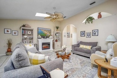 Nestled in the highly desirable Palm Harbor *Sailboat Country,* - photo 14