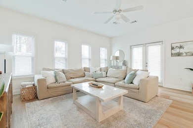 Turn-key, fully furnished coastal retreat in the highly - photo 16