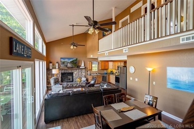 Lake living doesn't get much better than this! Nestled in a - photo 17
