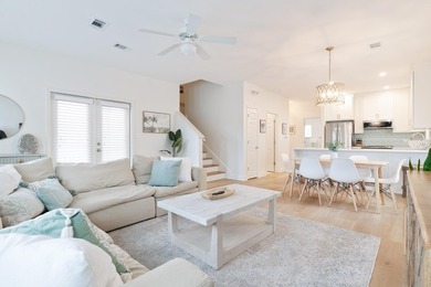 Turn-key, fully furnished coastal retreat in the highly - photo 18