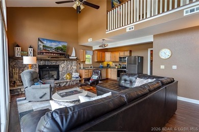 Lake living doesn't get much better than this! Nestled in a - photo 19