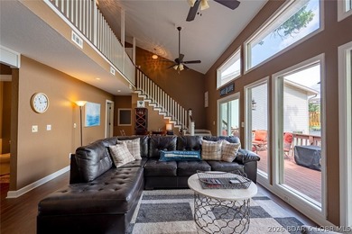 Lake living doesn't get much better than this! Nestled in a - photo 20