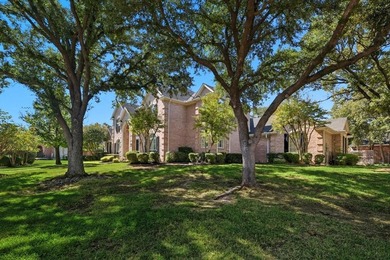 Stone Lake - Tarrant County Home Active Under Contract in Southlake Texas