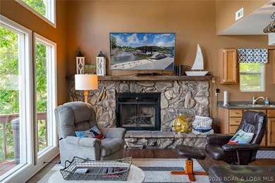 Lake living doesn't get much better than this! Nestled in a - photo 22