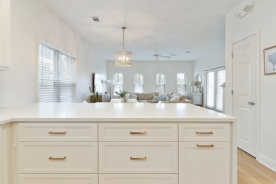 Turn-key, fully furnished coastal retreat in the highly - photo 22
