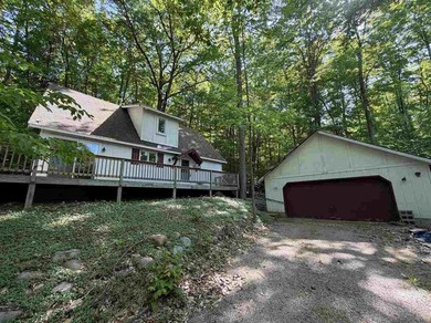 Charming Walloon Peninsula Fixer-Upper with Protected Privacy & - photo 2