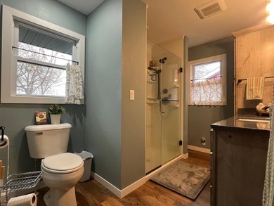 If you have been waiting for the right home on Big Stone Lake - photo 22