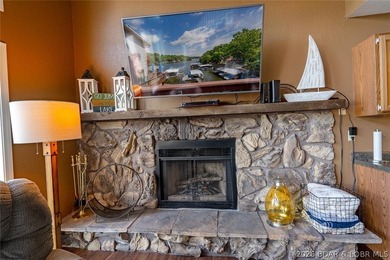 Lake living doesn't get much better than this! Nestled in a - photo 23
