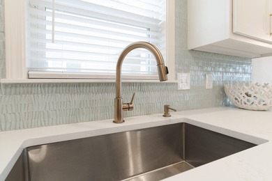 Turn-key, fully furnished coastal retreat in the highly - photo 23