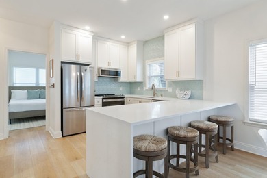 Turn-key, fully furnished coastal retreat in the highly - photo 24
