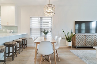 Turn-key, fully furnished coastal retreat in the highly - photo 25
