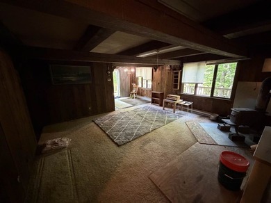 Charming Walloon Peninsula Fixer-Upper with Protected Privacy & - photo 6
