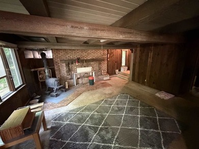 Charming Walloon Peninsula Fixer-Upper with Protected Privacy & - photo 7