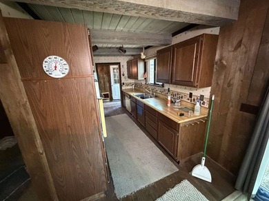 Charming Walloon Peninsula Fixer-Upper with Protected Privacy & - photo 8