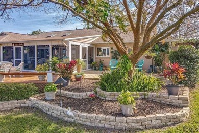 Nestled in the highly desirable Palm Harbor *Sailboat Country,* - photo 29