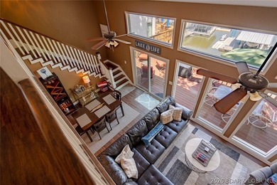 Lake living doesn't get much better than this! Nestled in a - photo 31